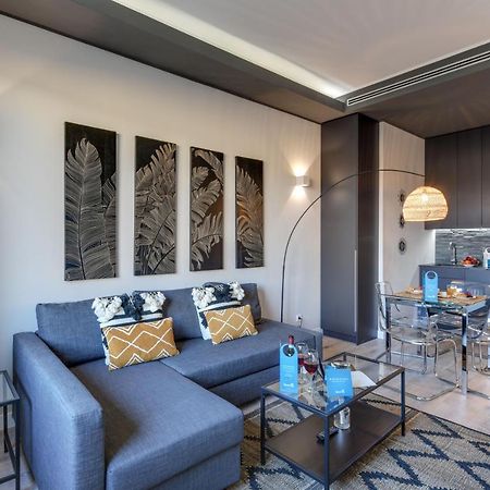 Sweett - Vista Duomo Apartment Милано Екстериор снимка