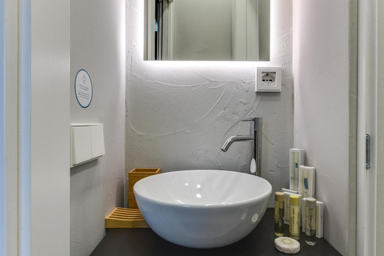 Sweett - Vista Duomo Apartment Милано Екстериор снимка