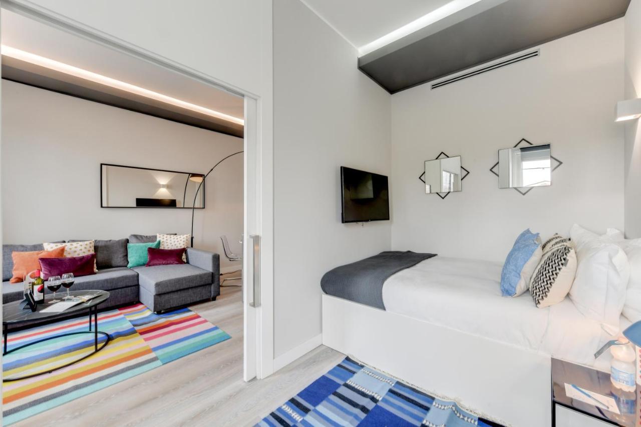 Sweett - Vista Duomo Apartment Милано Екстериор снимка