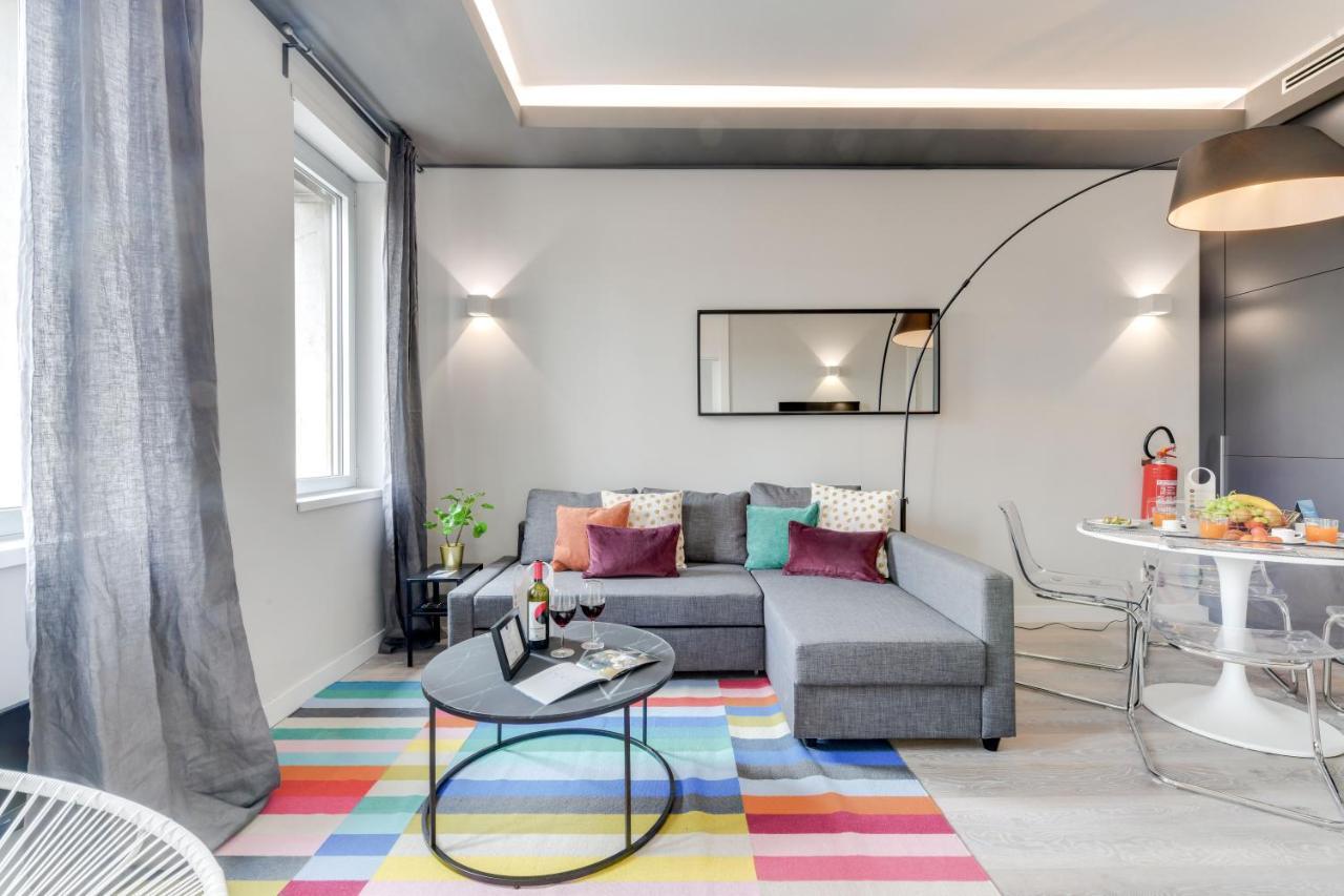 Sweett - Vista Duomo Apartment Милано Екстериор снимка