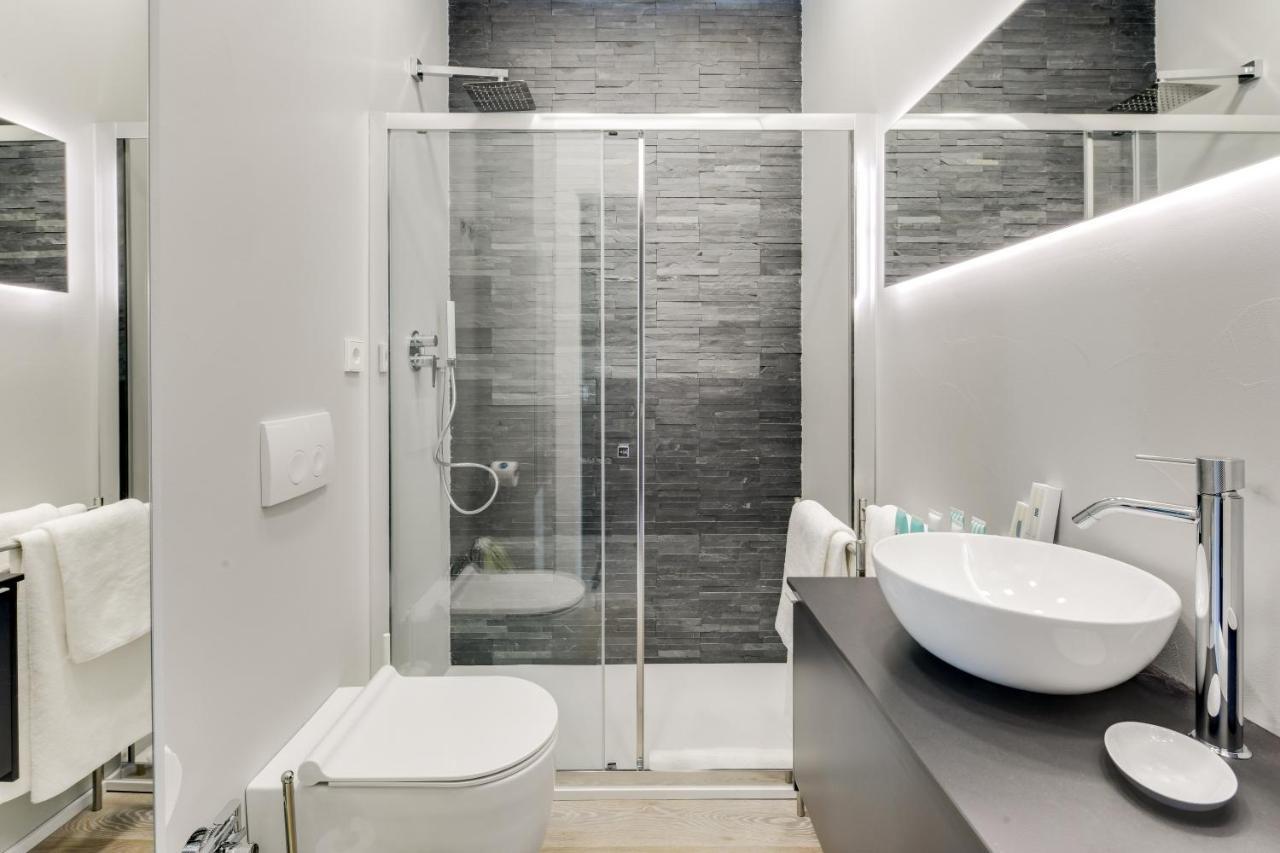 Sweett - Vista Duomo Apartment Милано Екстериор снимка