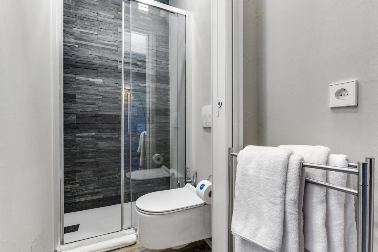 Sweett - Vista Duomo Apartment Милано Екстериор снимка