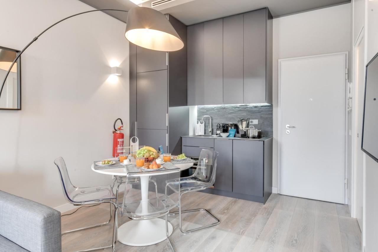 Sweett - Vista Duomo Apartment Милано Екстериор снимка