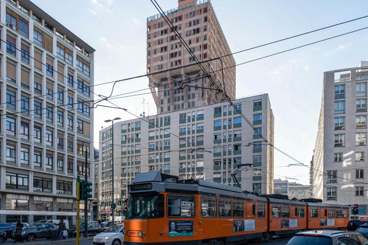 Sweett - Vista Duomo Apartment Милано Екстериор снимка