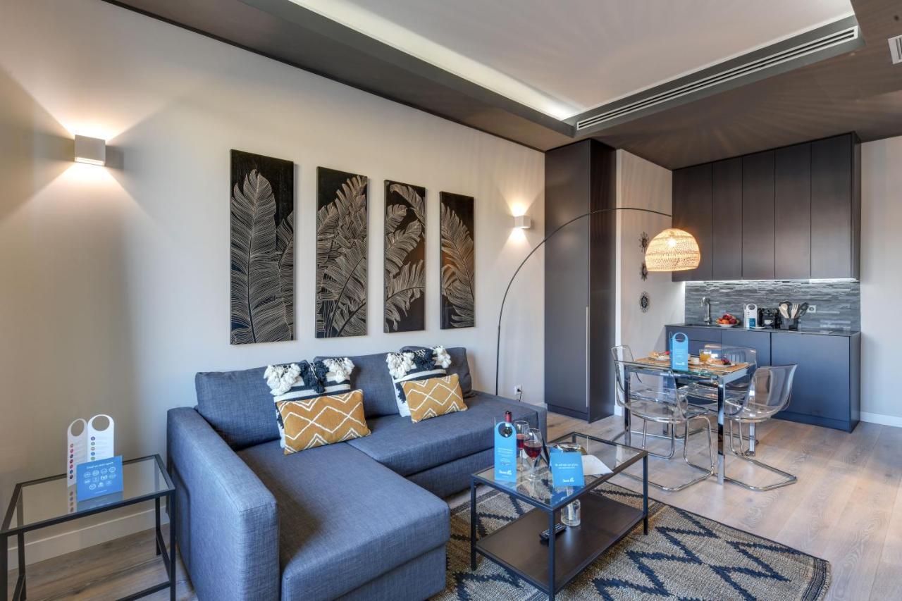 Sweett - Vista Duomo Apartment Милано Екстериор снимка