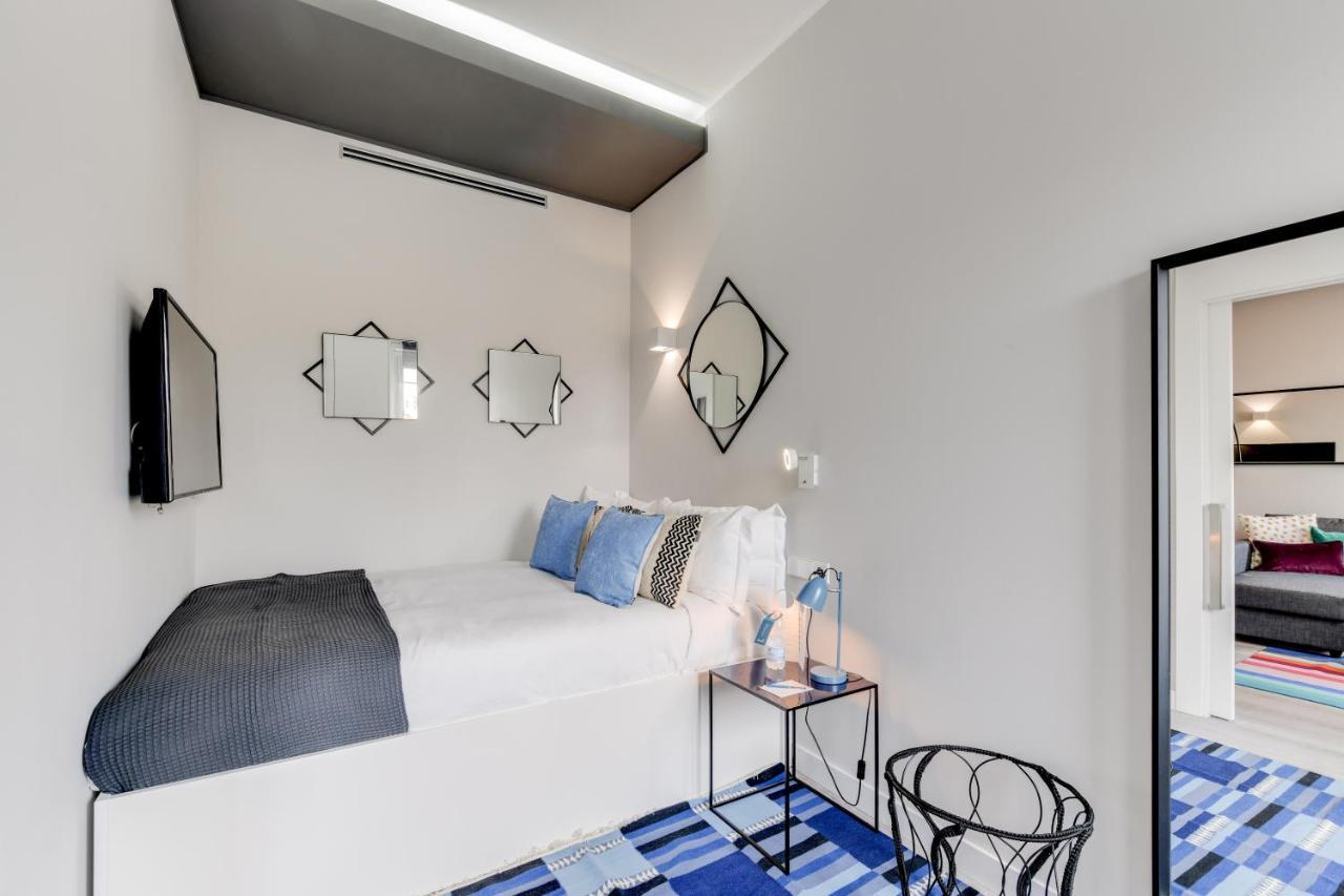 Sweett - Vista Duomo Apartment Милано Екстериор снимка