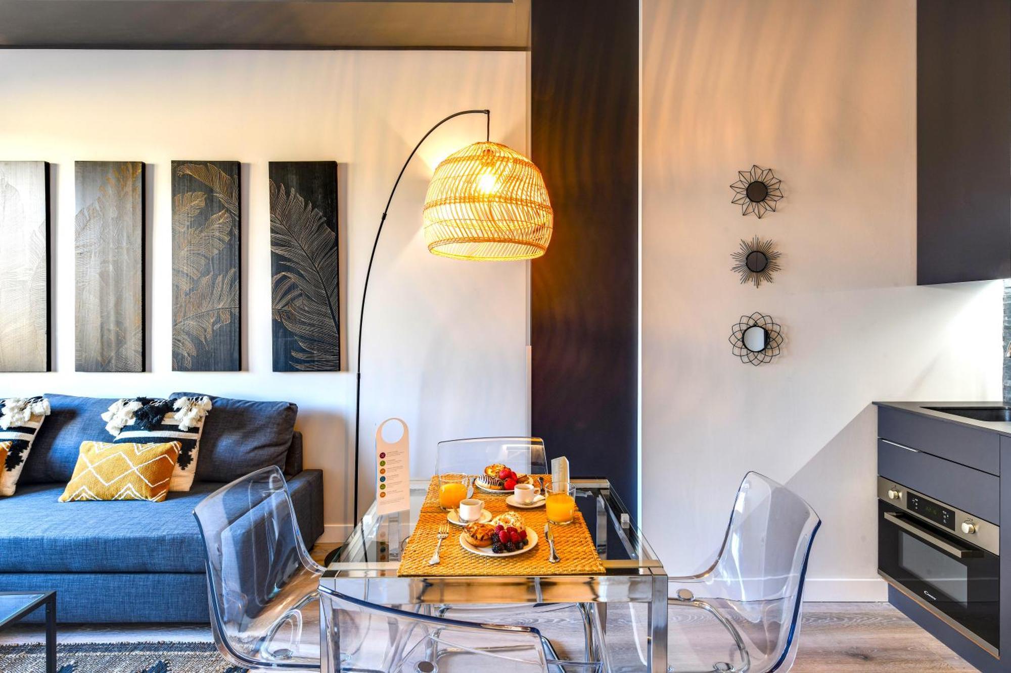 Sweett - Vista Duomo Apartment Милано Екстериор снимка