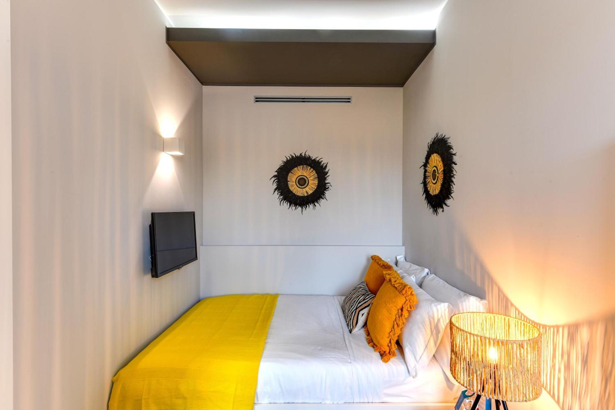 Sweett - Vista Duomo Apartment Милано Стая снимка